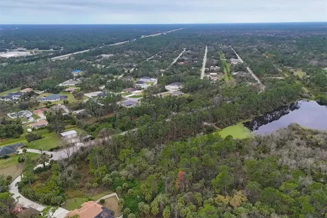 Lot A,b,c,d,e,f Narcissus Terrace North Port FL 34286