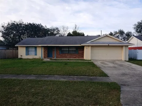 1100 Adirondack Street Deltona FL 32725