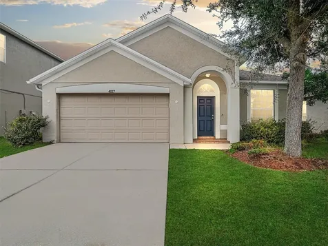 4027 Duke Firth Street Land O Lakes FL 34638