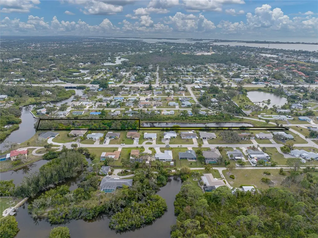 Stratford Road Englewood FL 34223