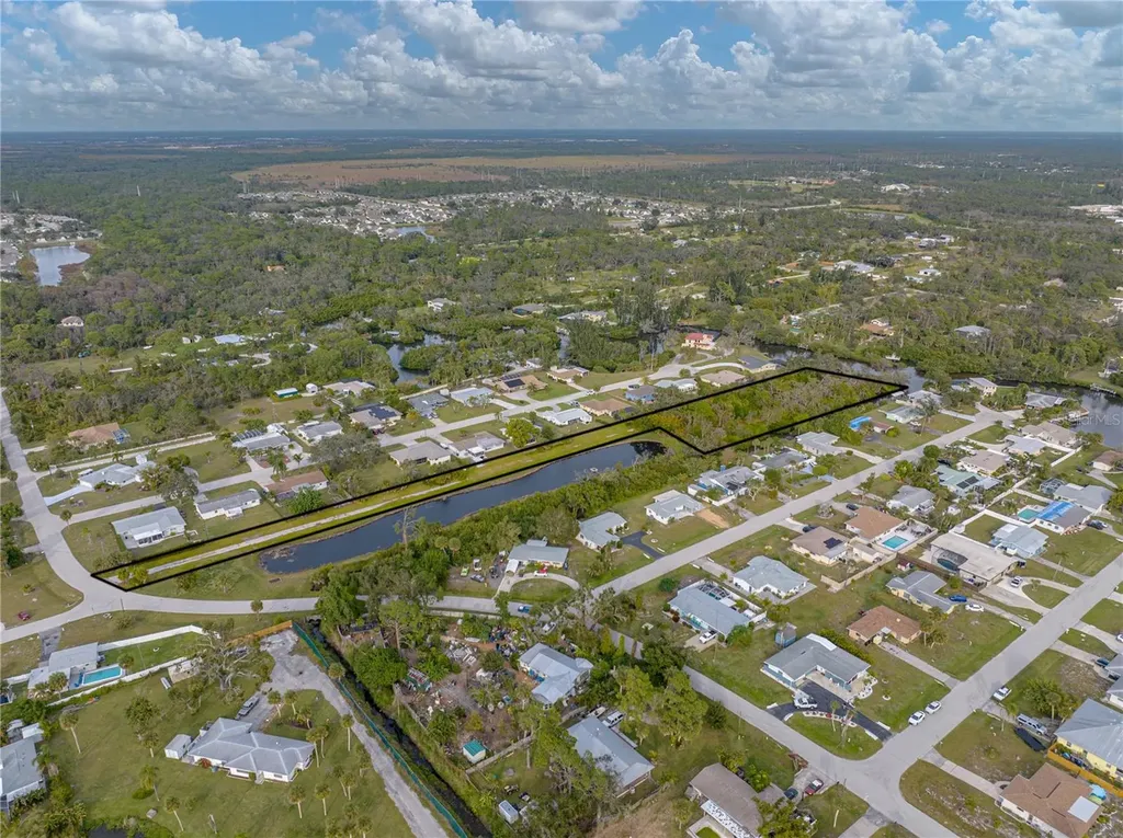 Stratford Road Englewood FL 34223