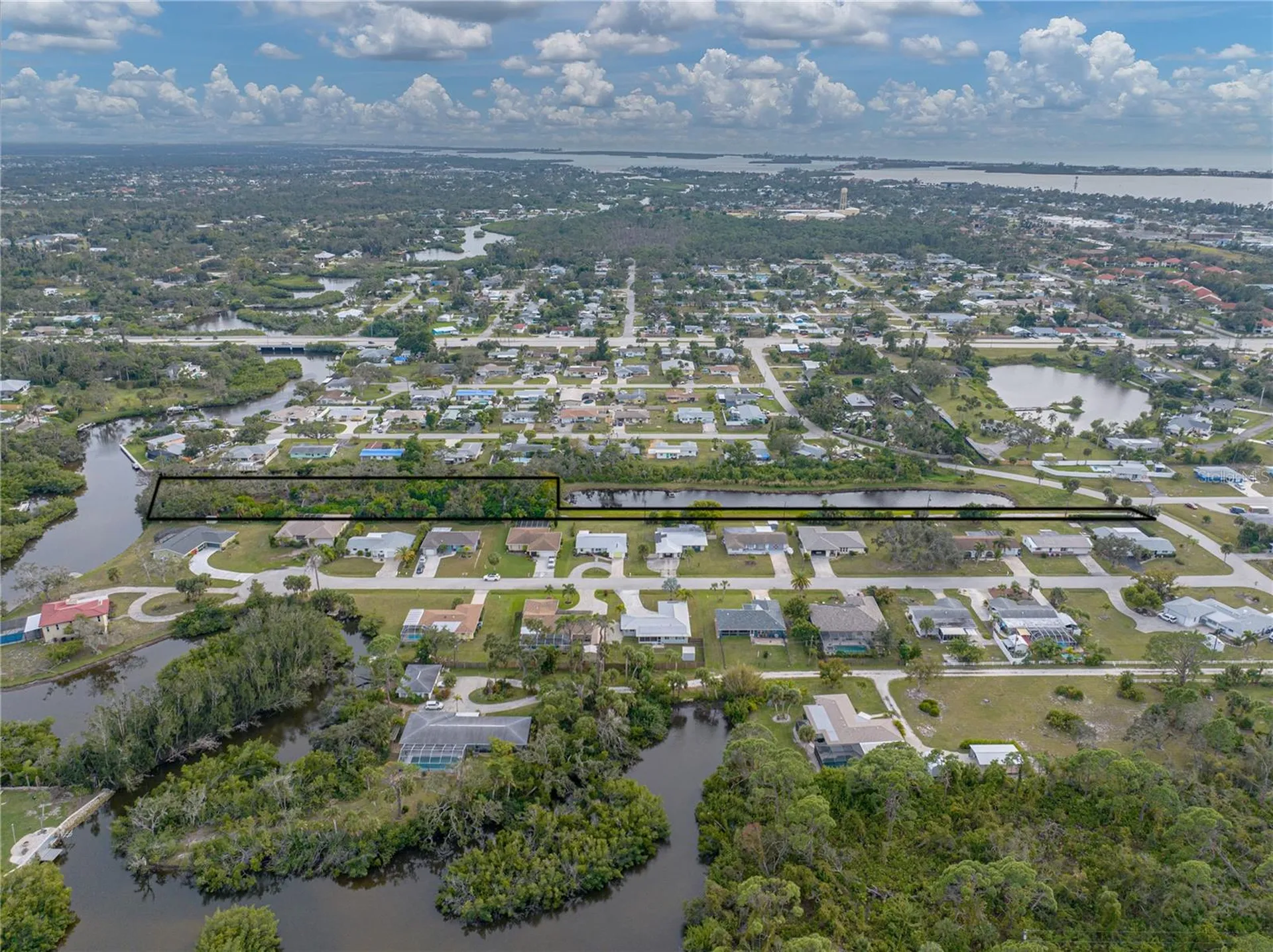 Stratford Road Englewood FL 34223