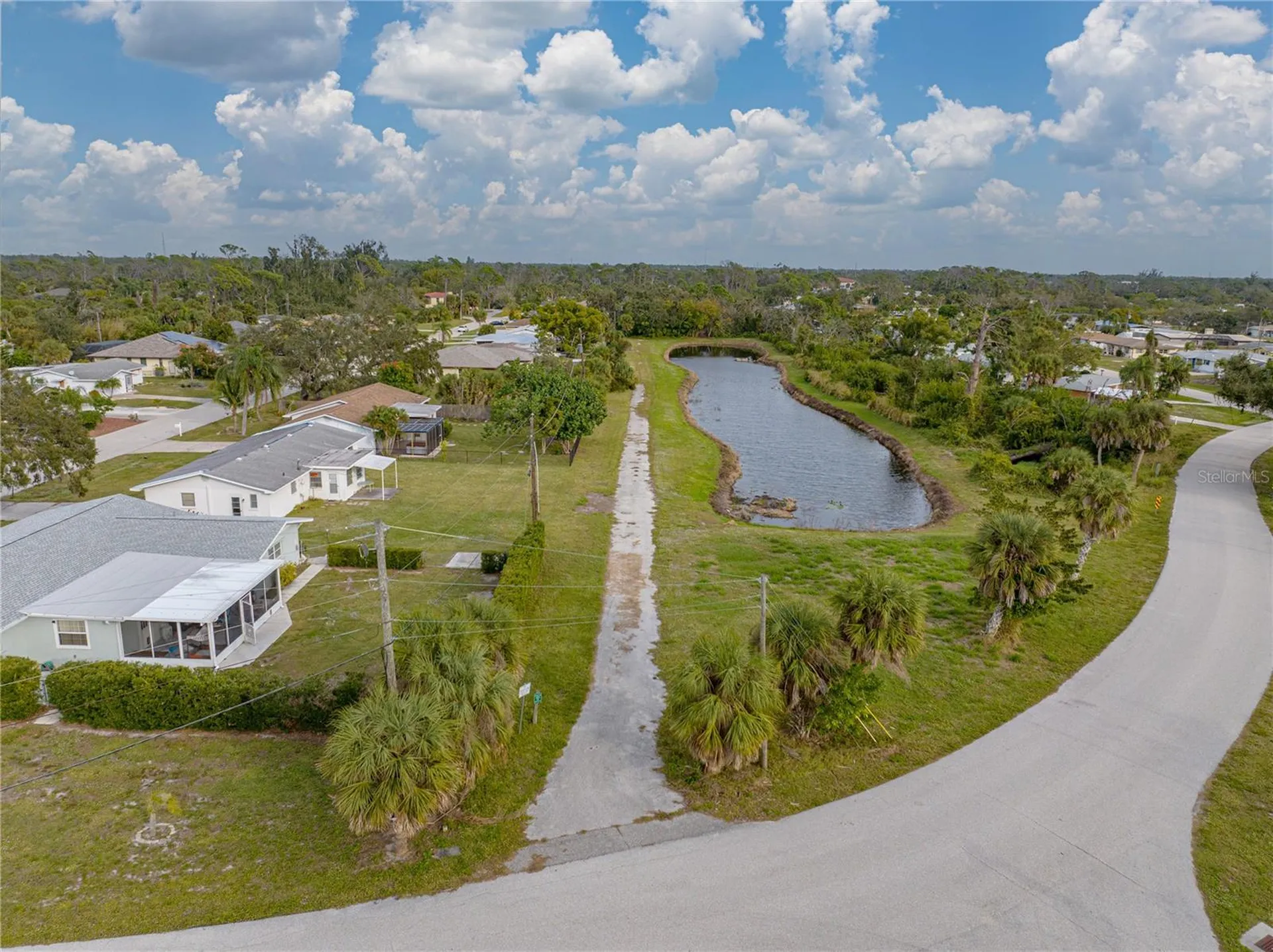 Stratford Road Englewood FL 34223
