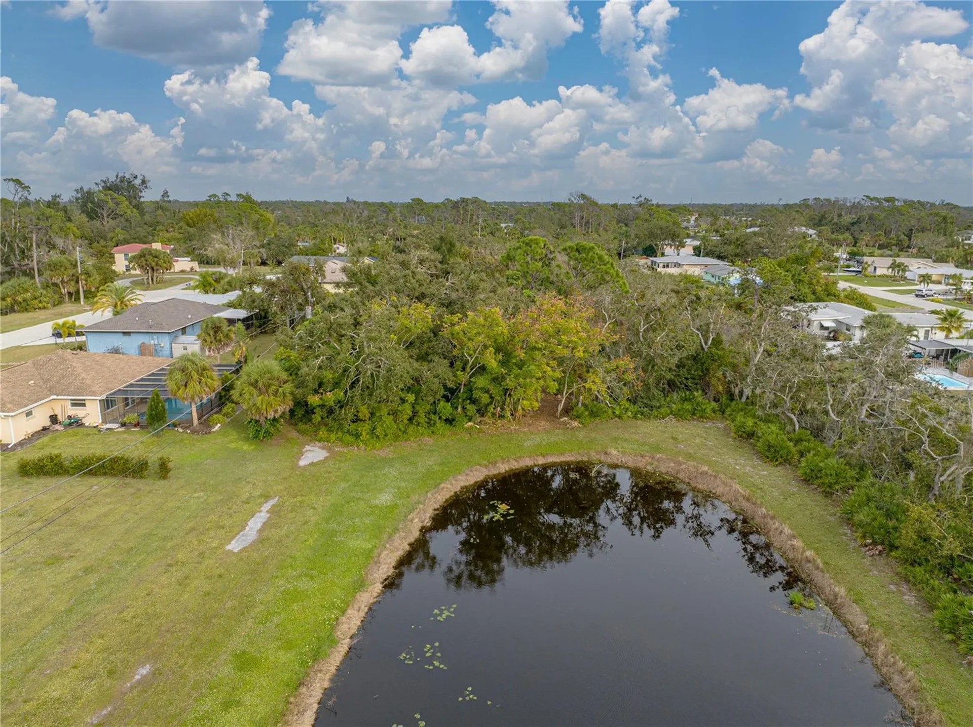 Stratford Road Englewood FL 34223