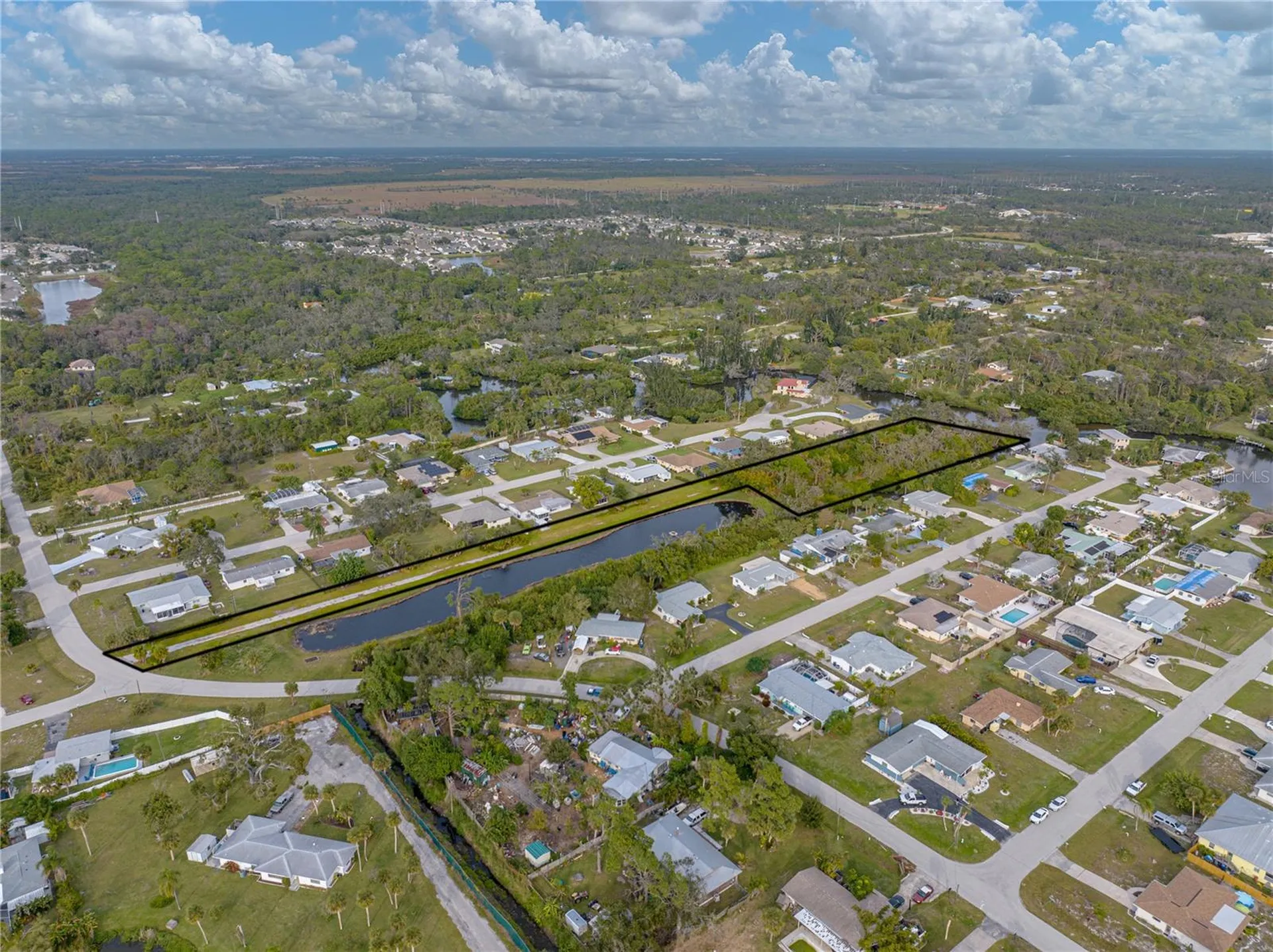 Stratford Road Englewood FL 34223