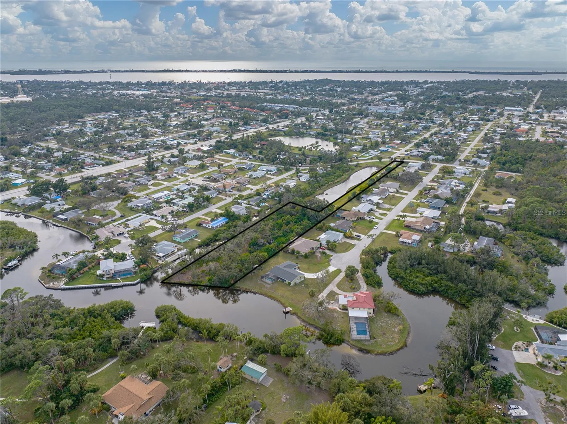 Stratford Road Englewood FL 34223