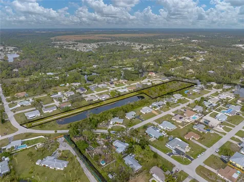 Stratford Road Englewood FL 34223