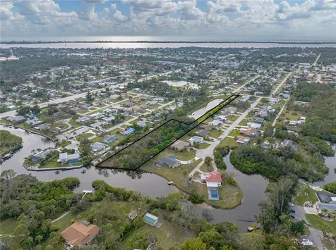 Stratford Road Englewood FL 34223