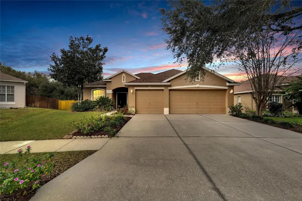 11117 Bridgecreek Drive Riverview FL 33569