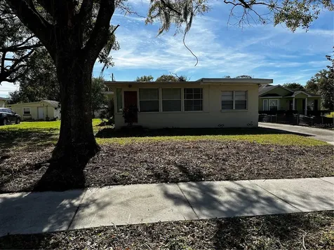 1118 Timor Avenue Orlando FL 32804