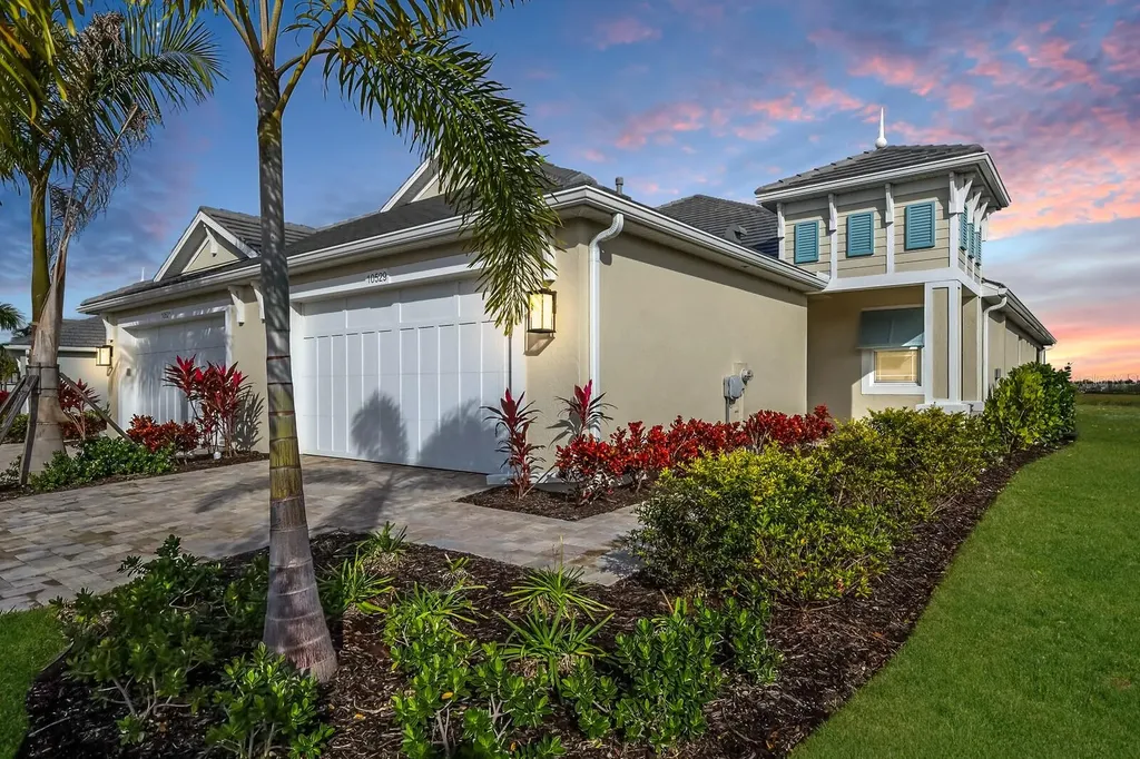 10529 Klee Avenue Bradenton FL 34212