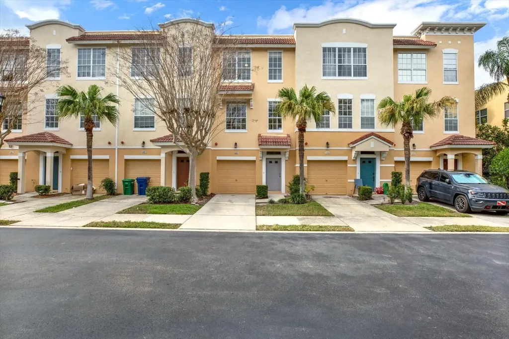 5605 Gaspar Oaks Drive Tampa FL 33611