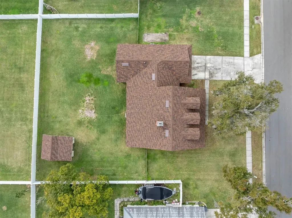 2703 Savannah Drive Plant City FL 33563
