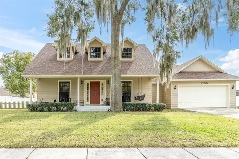 2703 Savannah Drive Plant City FL 33563