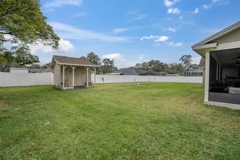 2703 Savannah Drive Plant City FL 33563