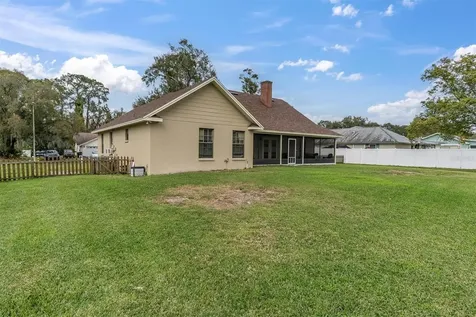 2703 Savannah Drive Plant City FL 33563