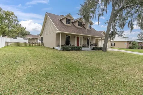 2703 Savannah Drive Plant City FL 33563