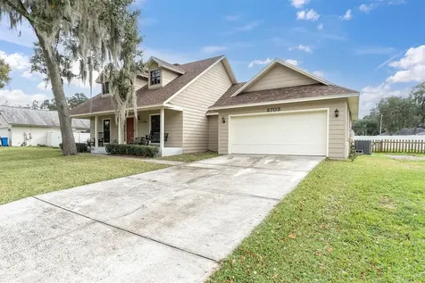 2703 Savannah Drive Plant City FL 33563