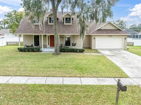 2703 Savannah Drive Plant City FL 33563
