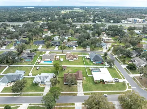 2703 Savannah Drive Plant City FL 33563