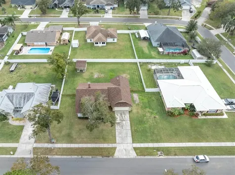 2703 Savannah Drive Plant City FL 33563