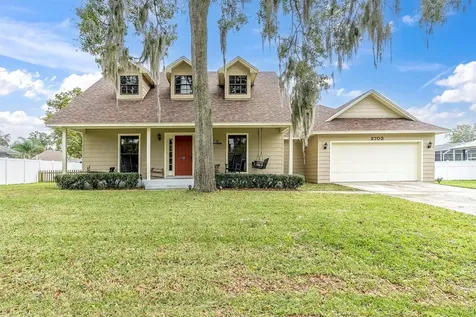 2703 Savannah Drive Plant City FL 33563