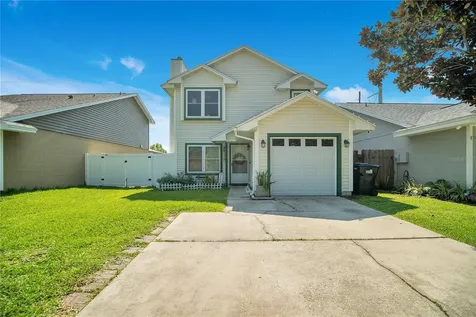 1043 Chambord Court Orlando FL 32825