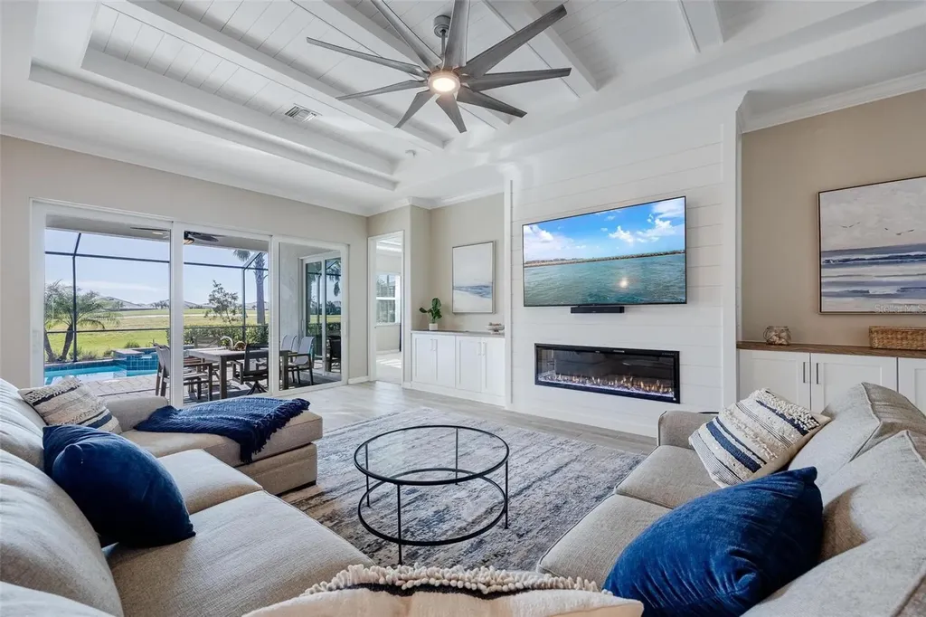 25199 Longmeadow Drive Punta Gorda FL 33955