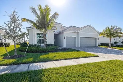 25199 Longmeadow Drive Punta Gorda FL 33955
