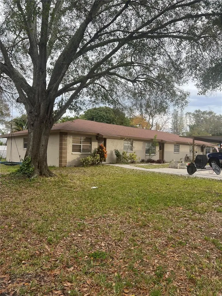 5601 59th Way N St Petersburg FL 33709