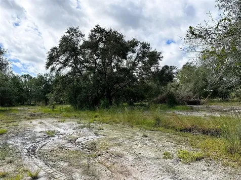 SE Tomlin #2 Drive Arcadia FL 34266