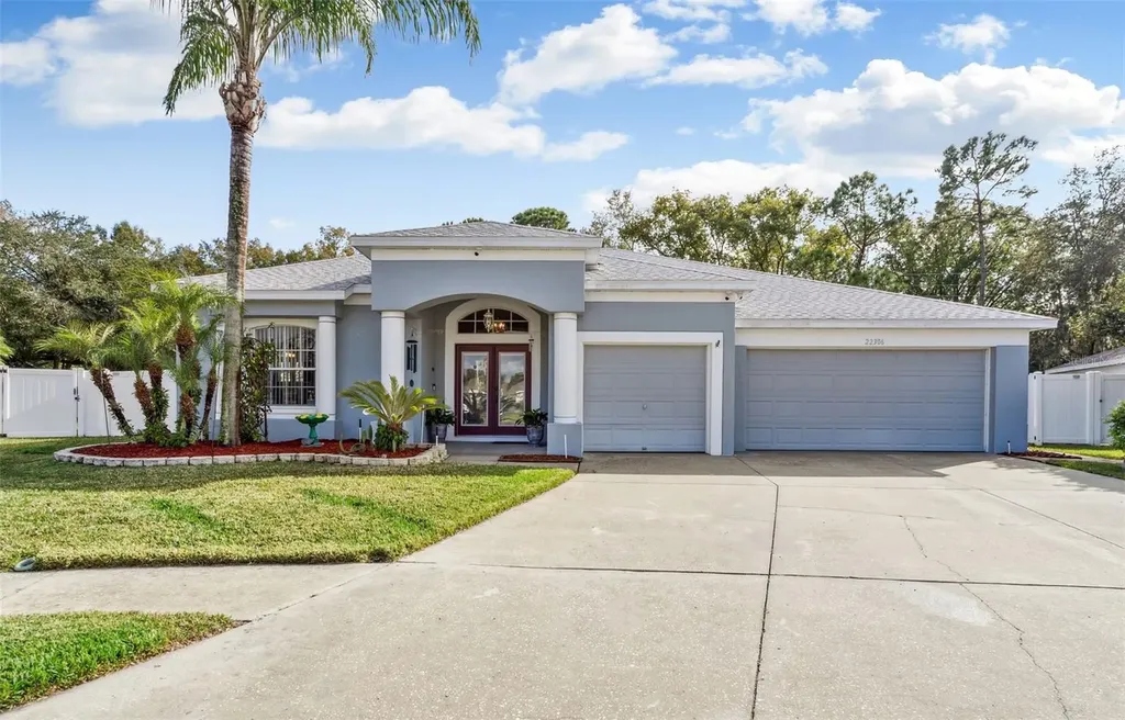 22306 Yachtclub Terrace Land O Lakes FL 34639