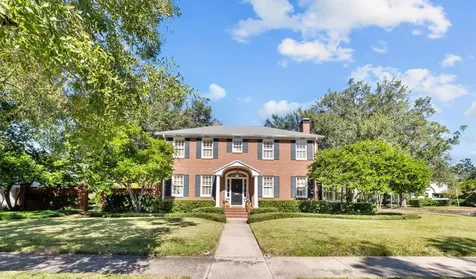 3401 W Mckay Avenue Tampa FL 33609