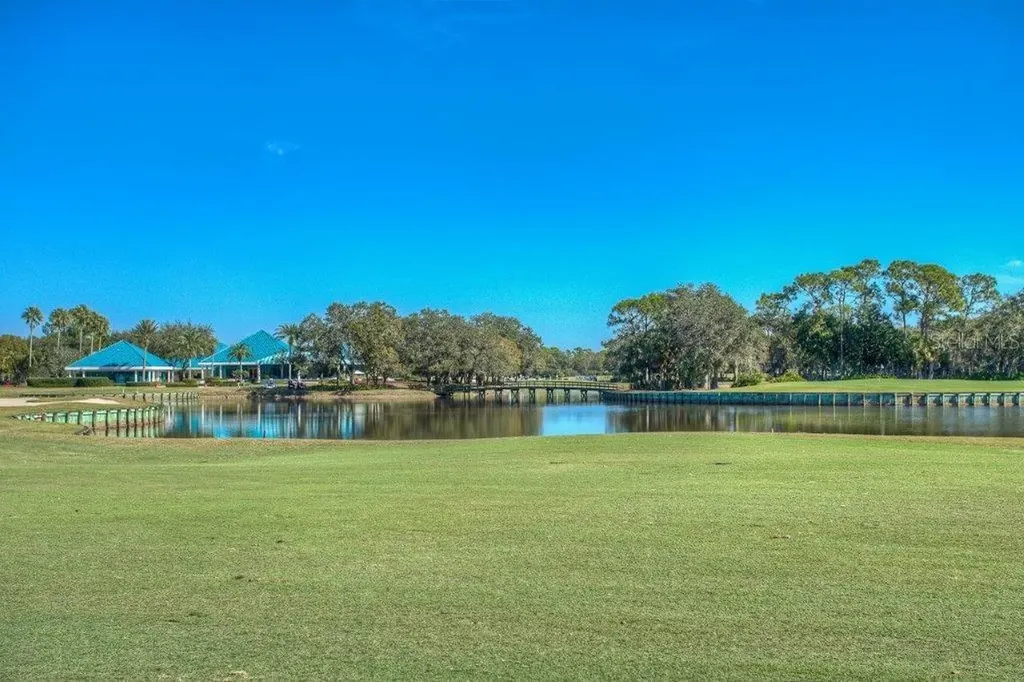7101 Victoria Circle University Park FL 34201
