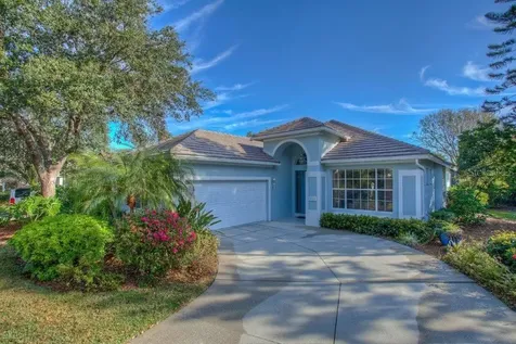 7101 Victoria Circle University Park FL 34201