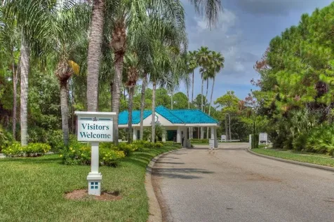 7101 Victoria Circle University Park FL 34201