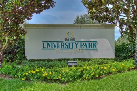 7101 Victoria Circle University Park FL 34201