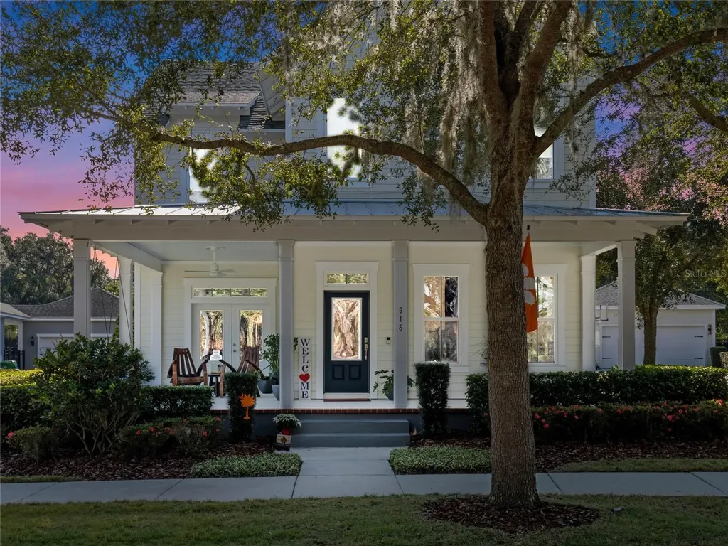 916 Lake Brim Drive Winter Garden FL 34787