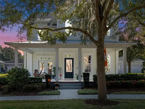 916 Lake Brim Drive Winter Garden FL 34787