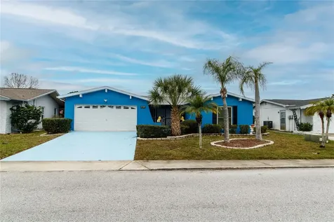 9705 Lakeside Lane Port Richey FL 34668