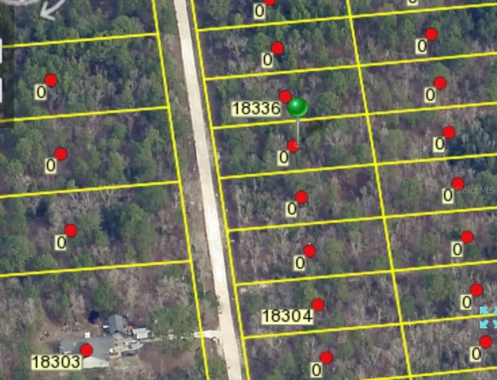 Macek Road Weeki Wachee FL 34614