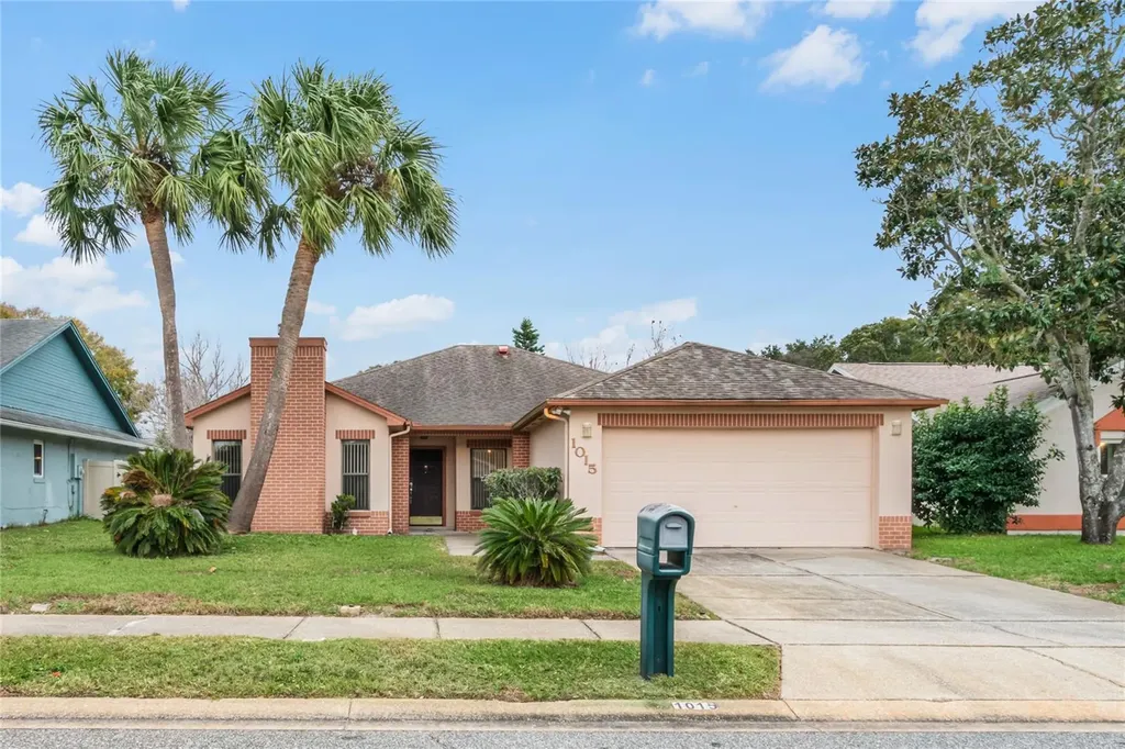 1015 Bluejack Oak Drive Oviedo FL 32765