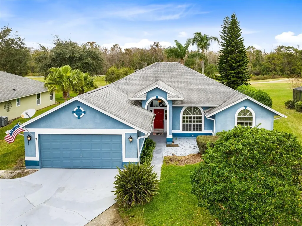 1019 Shinnecock Hills Drive Oviedo FL 32765
