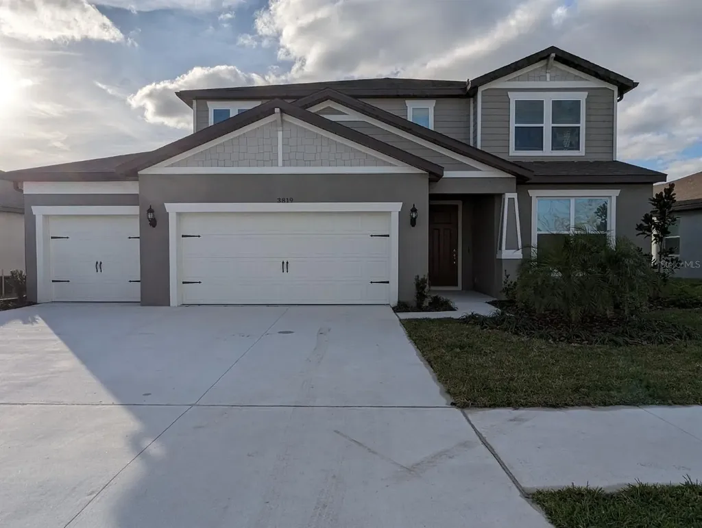 3819 N Maryland Avenue Plant City FL 33565