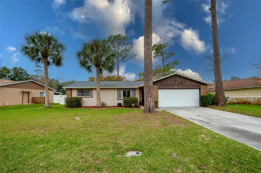 183 Westwood Drive Daytona Beach FL 32119