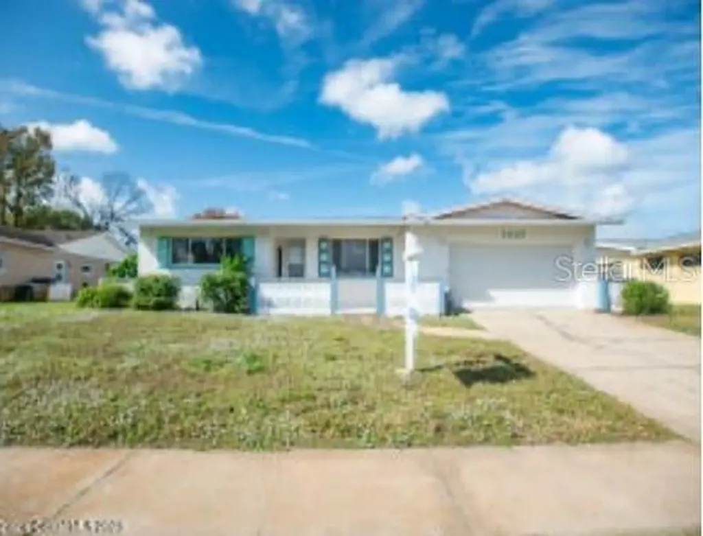 3820 Valley Lane Titusville FL 32780