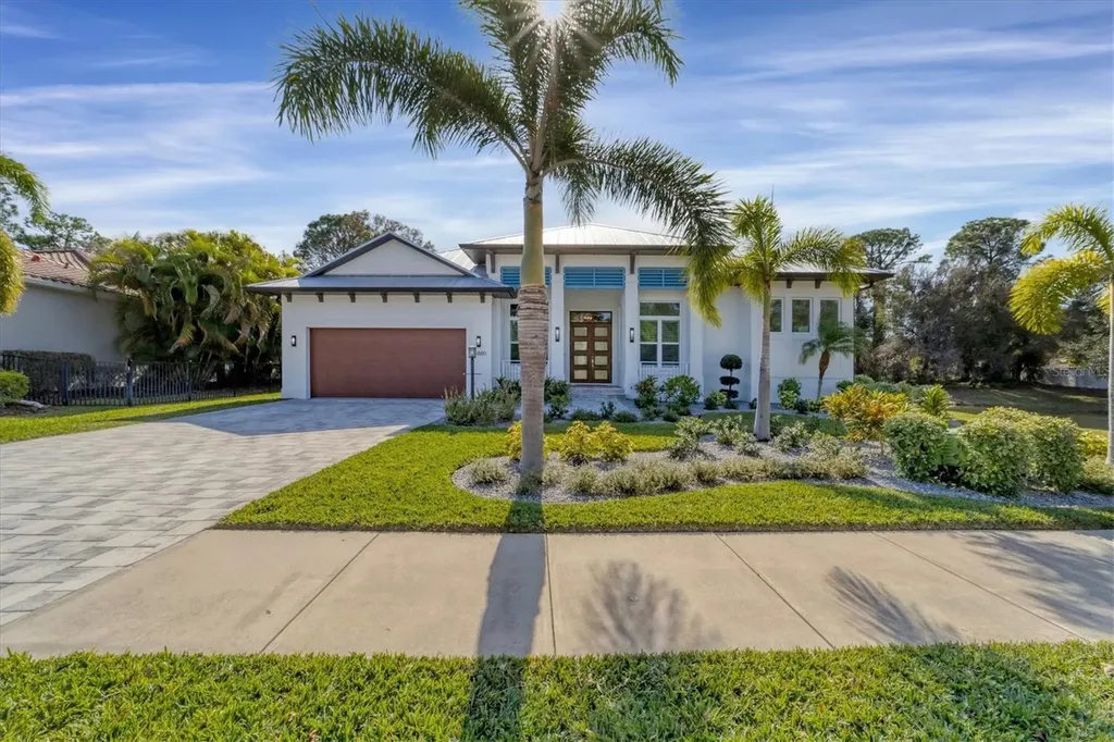 5880 Meriwether Place Sarasota FL 34232