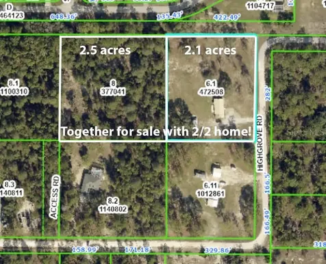 13355 Highgrove Road Spring Hill FL 34609