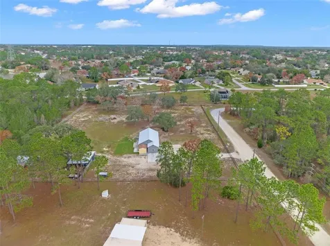 13355 Highgrove Road Spring Hill FL 34609