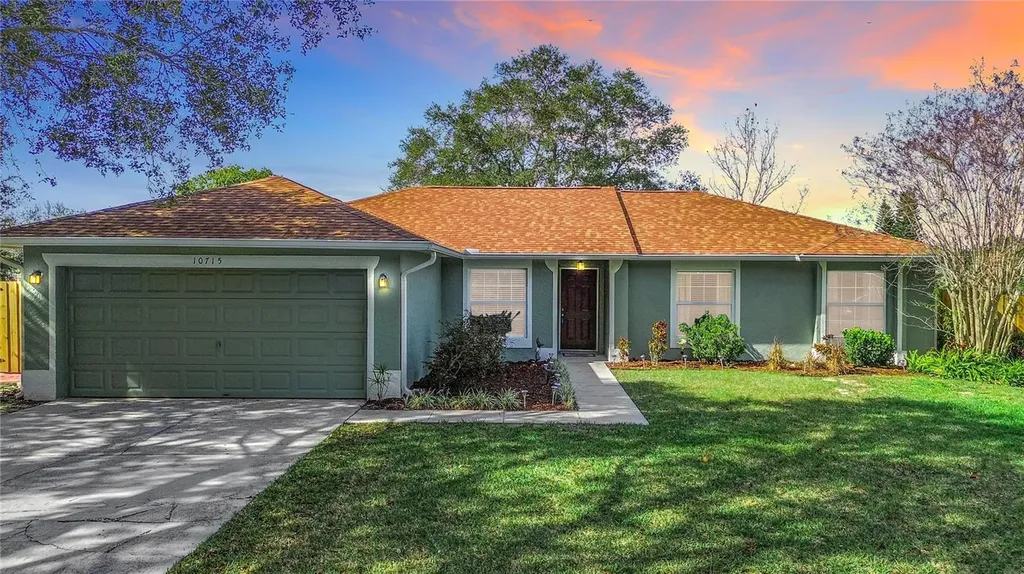 10715 Lake Ralph Drive Clermont FL 34711